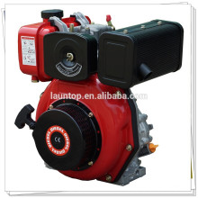 Motor diesel de alta calidad 5hp refrigerado por aire pequeño LA178F para la venta